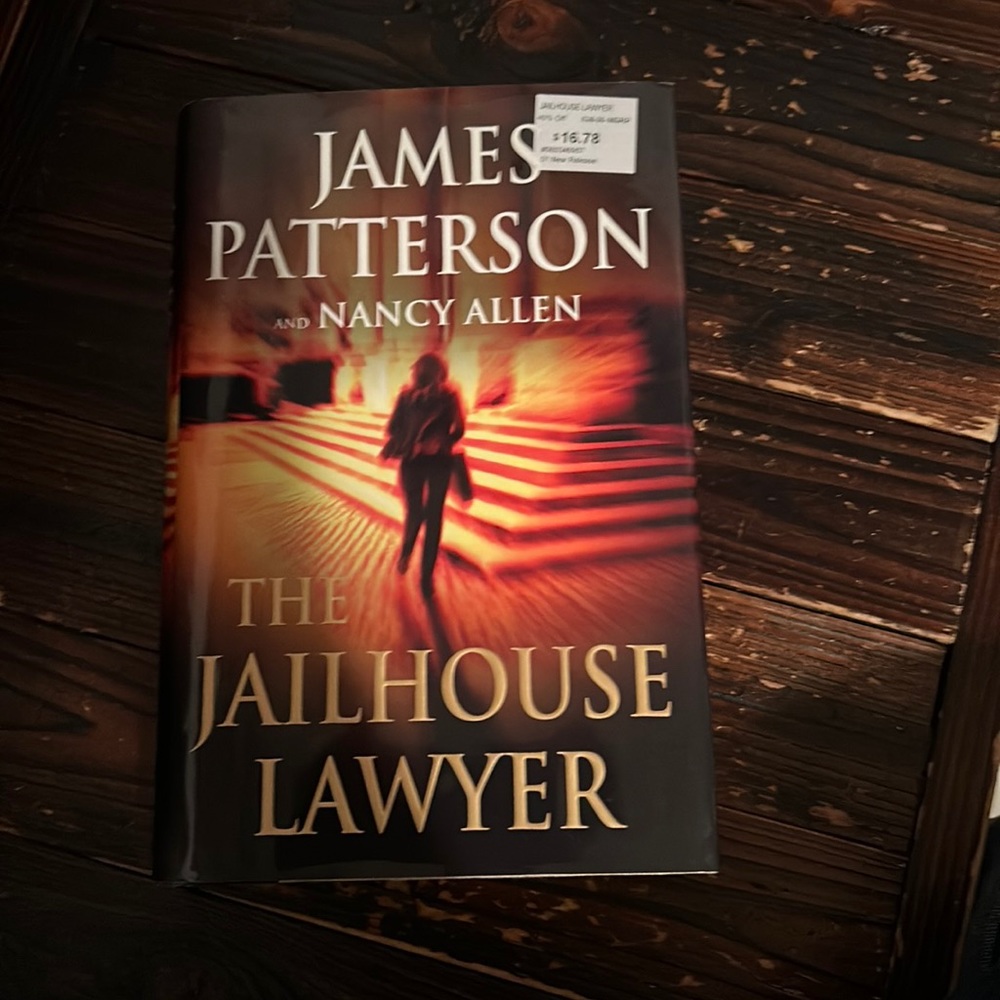 Book. Need to clean out collection make offer